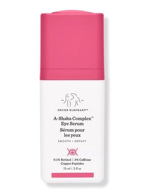 Drunk Elephant A-Shaba Complex Eye Serum